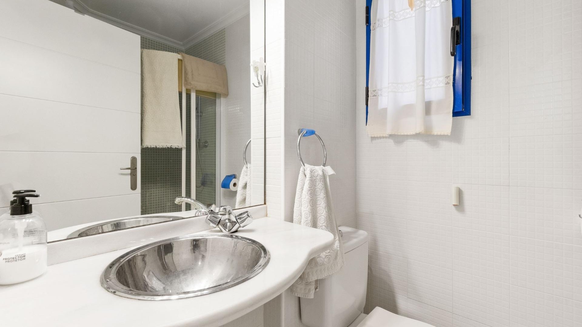 Sale - Apartment Flat -
Orihuela Costa - Campoamor