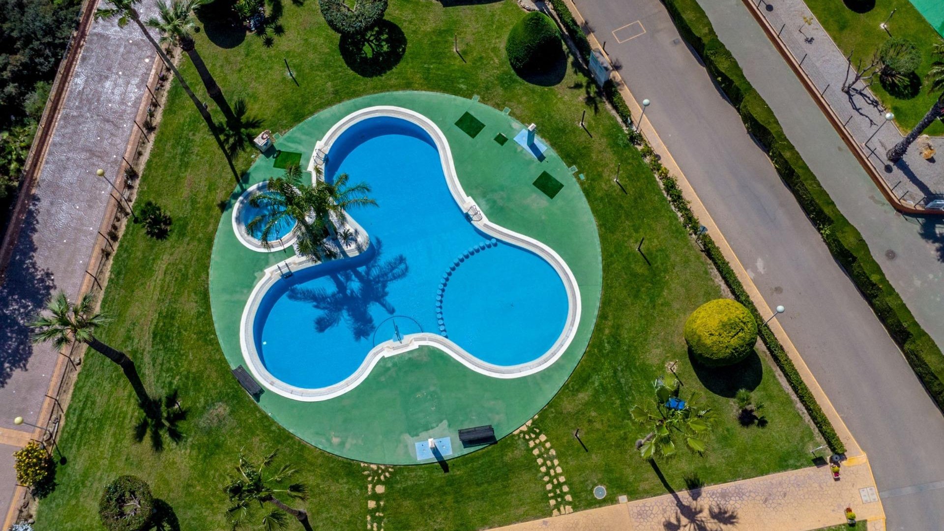 Sale - Apartment Flat -
Orihuela Costa - Campoamor