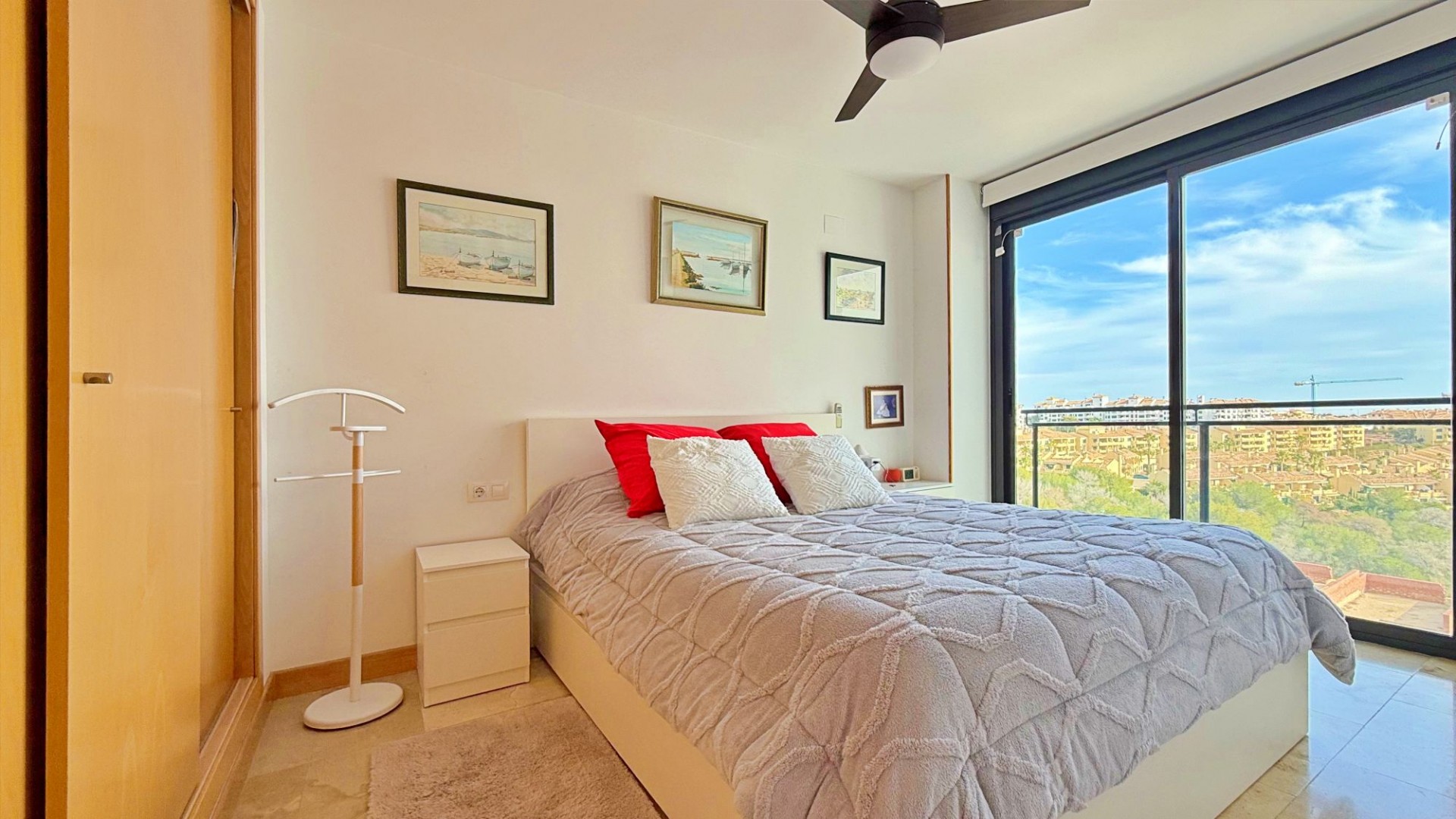 Sale - Apartment Flat -
Orihuela Costa - Campoamor