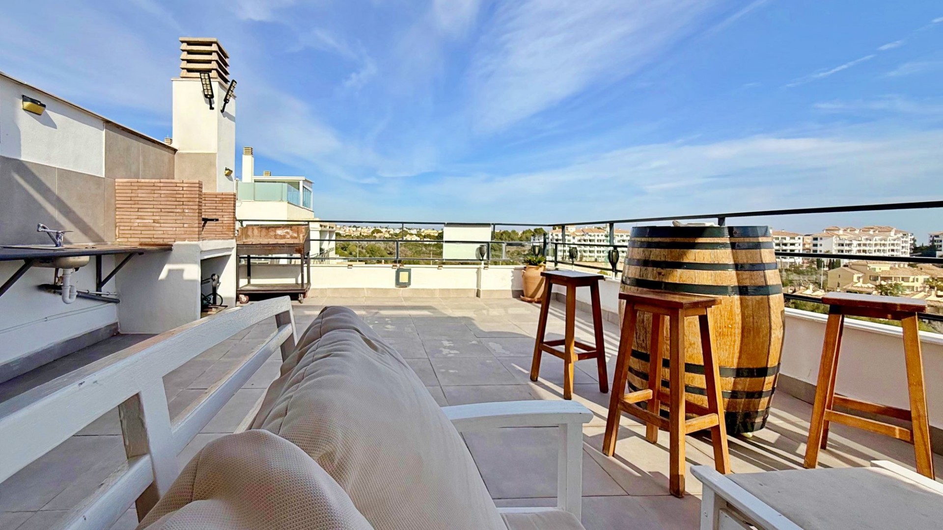 Sale - Apartment Flat -
Orihuela Costa - Campoamor