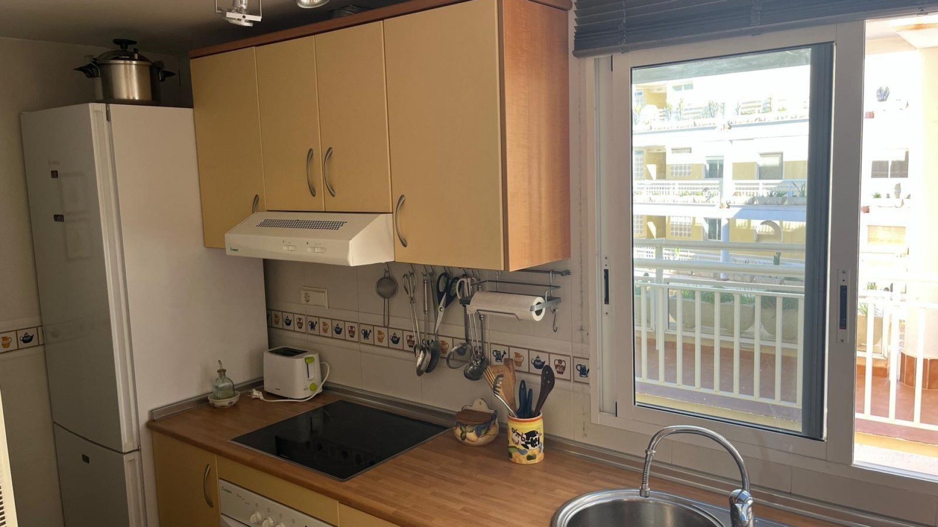 Sale - Apartment Flat -
Orihuela Costa - Campoamor