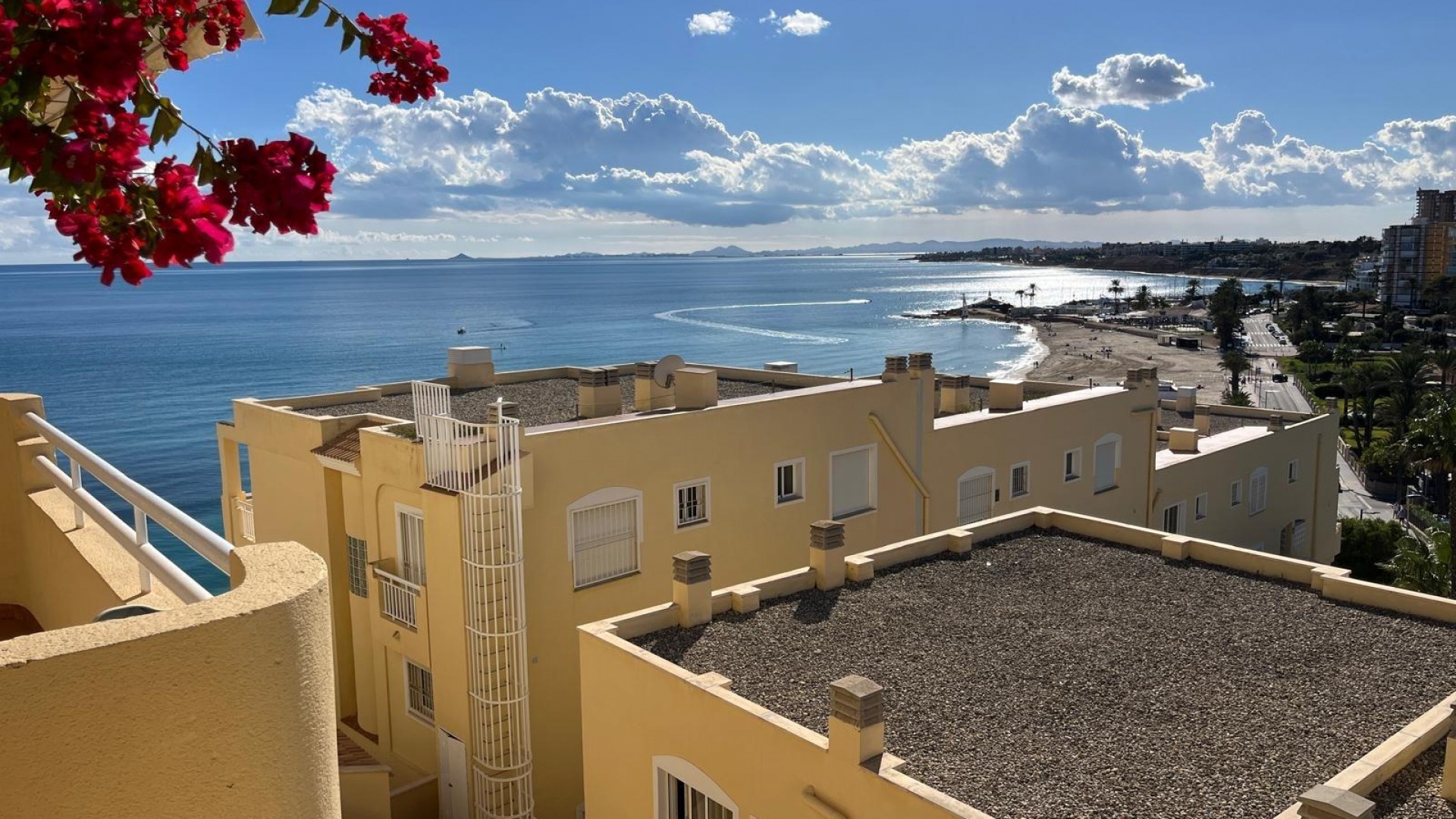 Sale - Apartment Flat -
Orihuela Costa - Campoamor