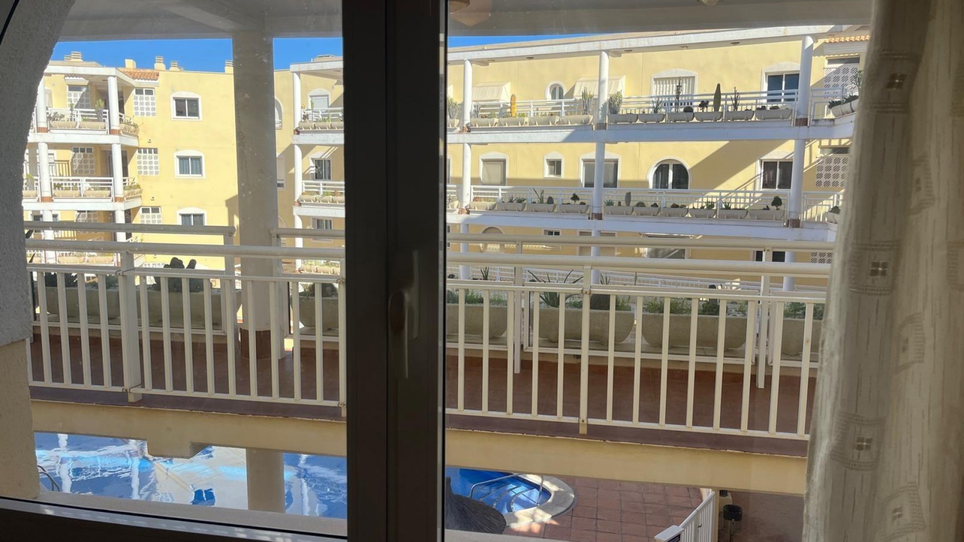 Sale - Apartment Flat -
Orihuela Costa - Campoamor