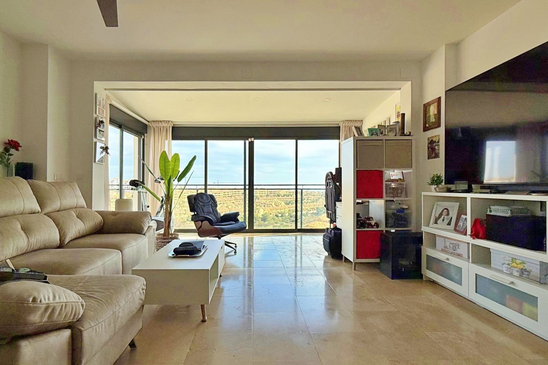 Sale - Apartment Flat -
Orihuela Costa - Campoamor