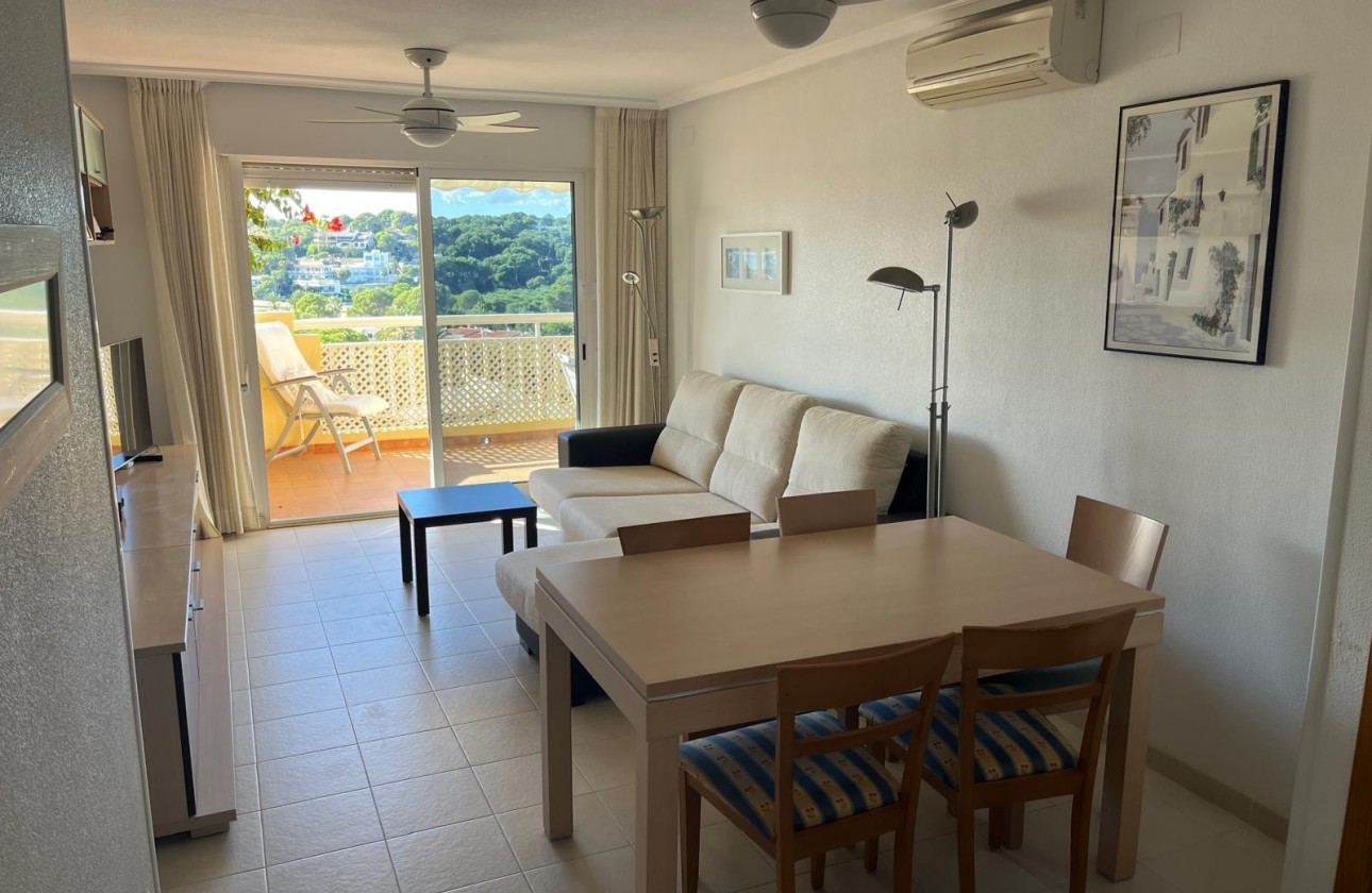 Sale - Apartment Flat -
Orihuela Costa - Campoamor