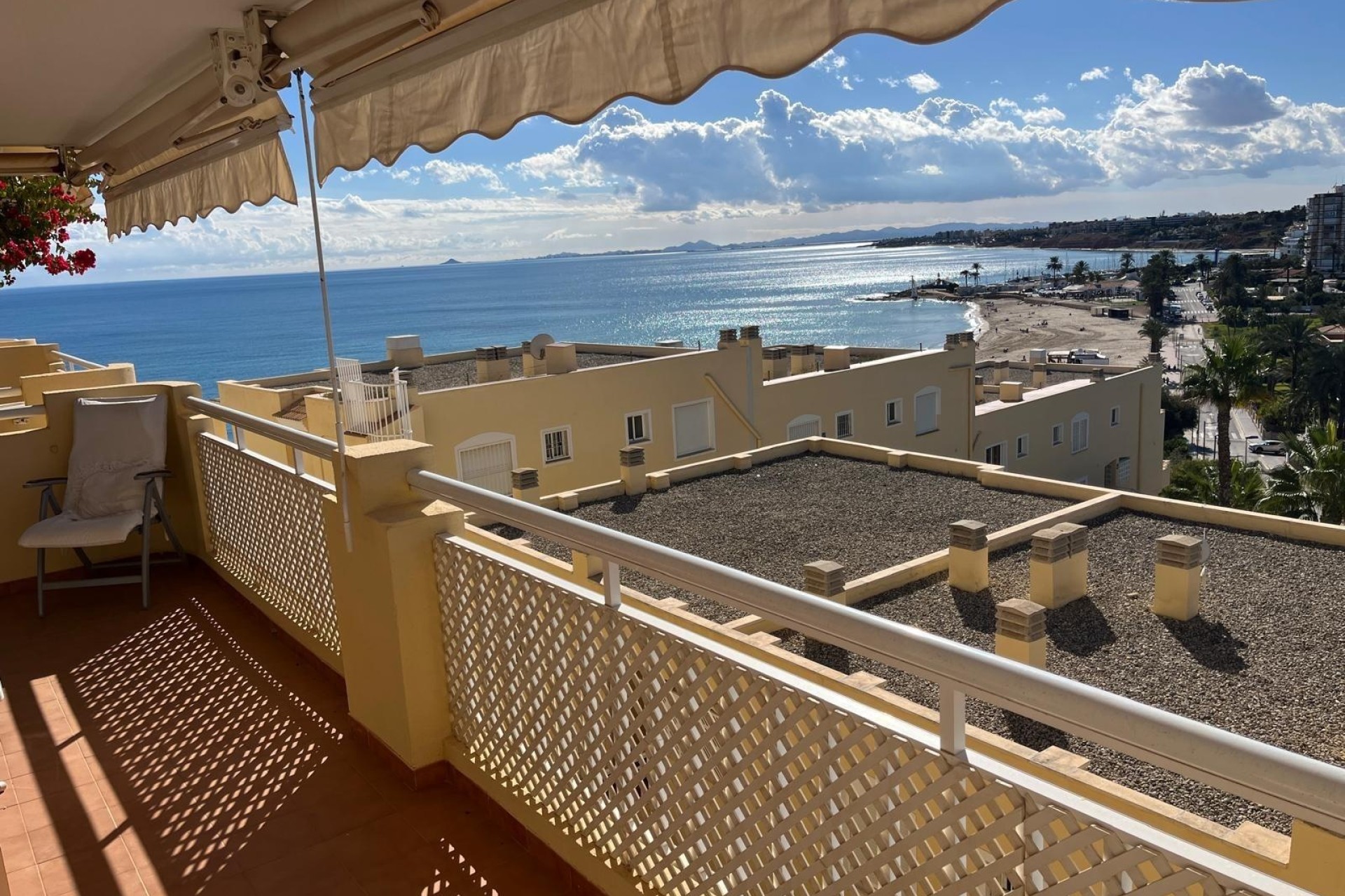 Sale - Apartment Flat -
Orihuela Costa - Campoamor