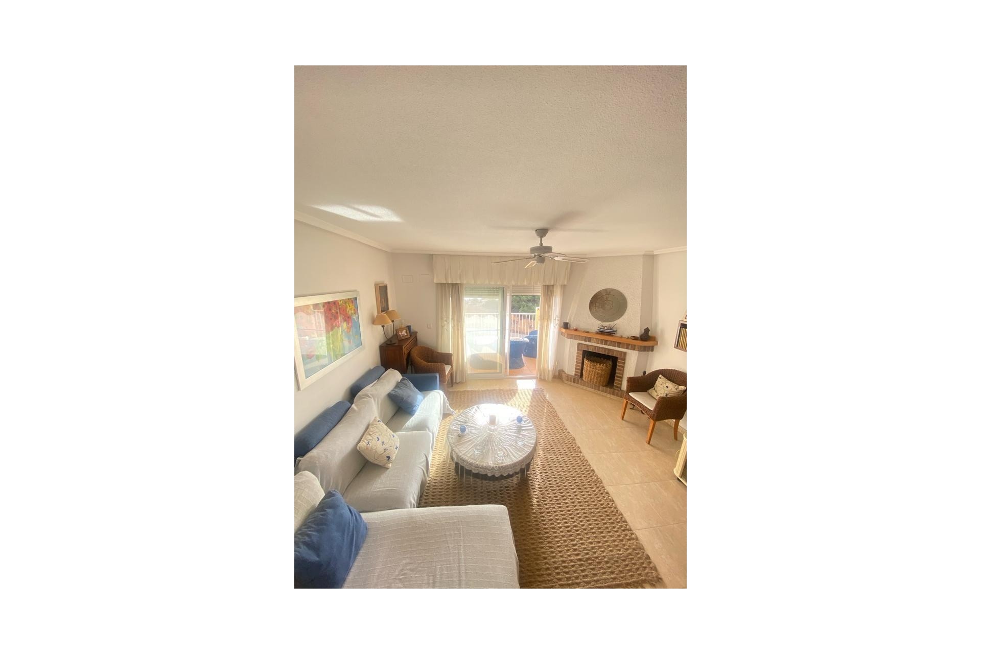 Sale - Apartment Flat -
Orihuela Costa - Campoamor