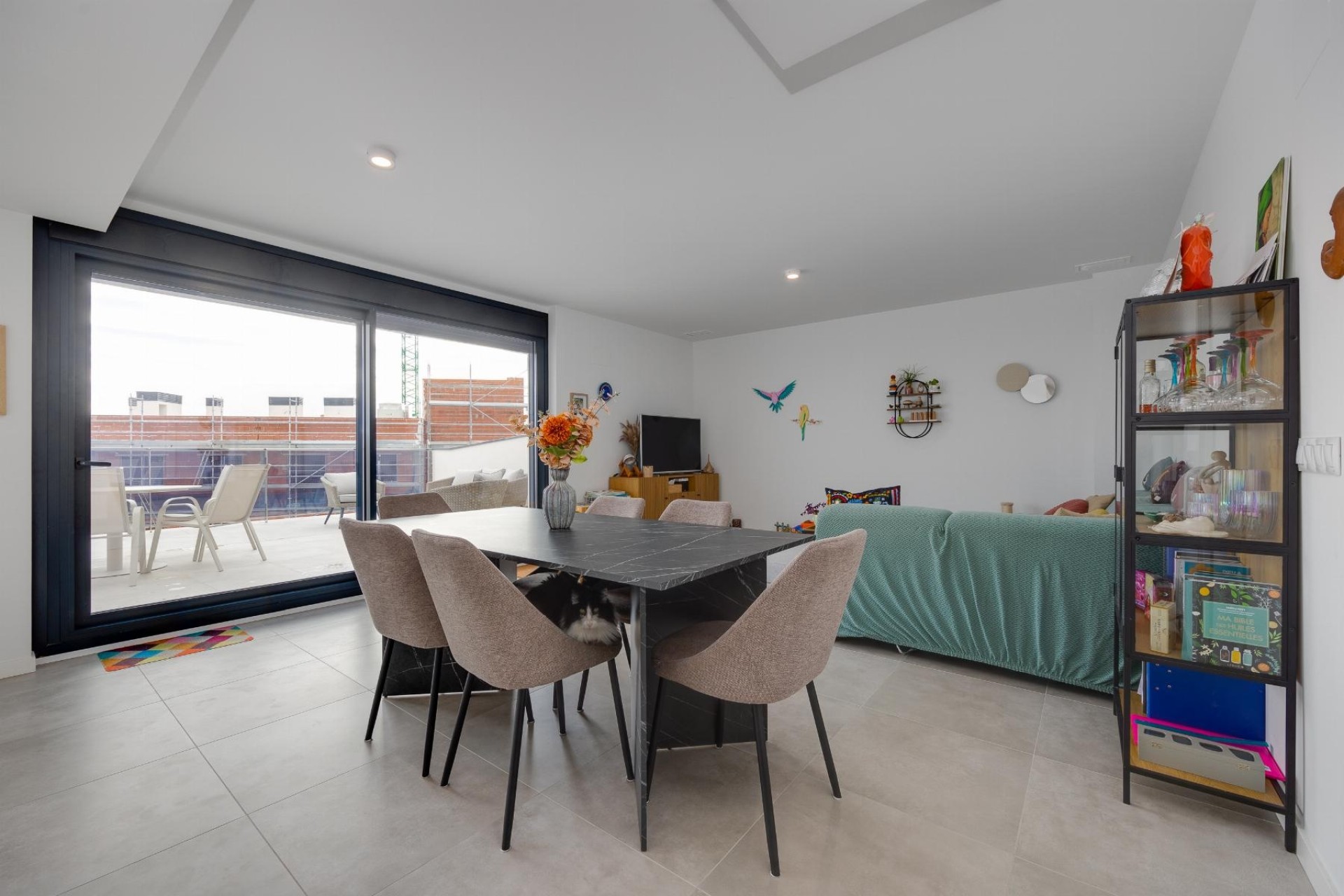 Sale - Apartment Flat -
Orihuela Costa - Campoamor