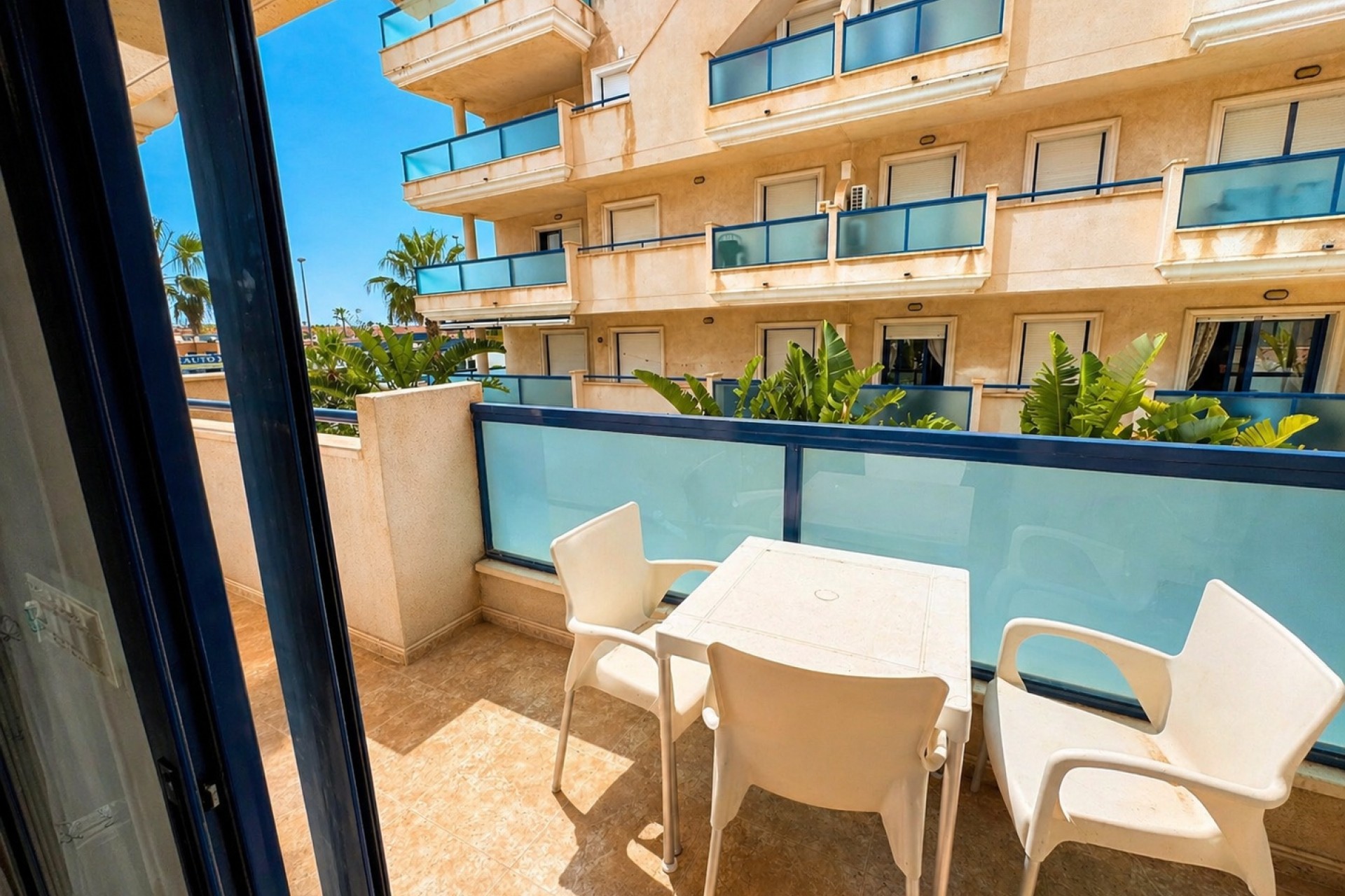 Sale - Apartment Flat -
Orihuela Costa - Costa Blanca