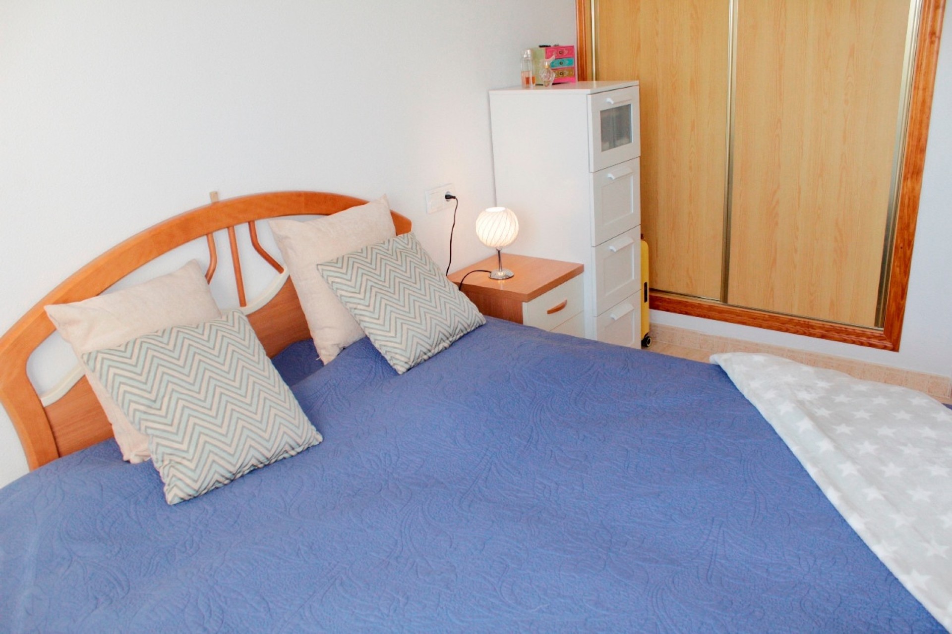 Sale - Apartment Flat -
Orihuela Costa - Costa Blanca