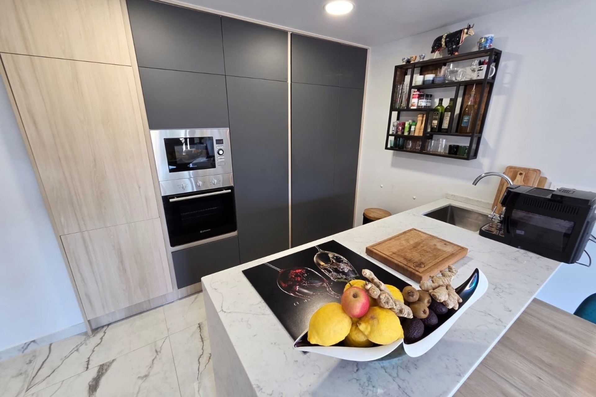 Sale - Apartment Flat -
Orihuela Costa - Costa Blanca