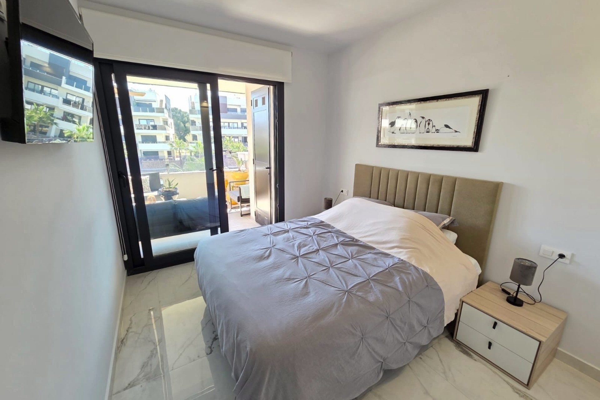 Sale - Apartment Flat -
Orihuela Costa - Costa Blanca