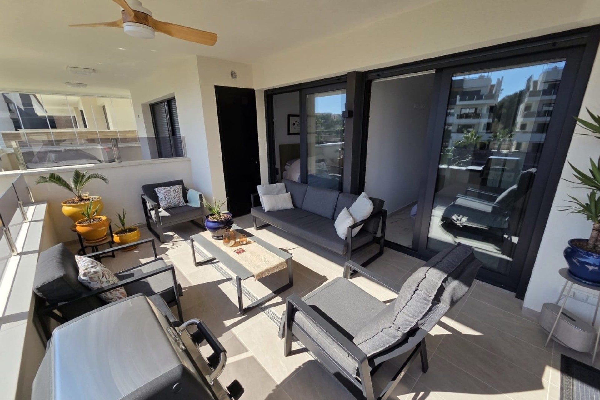 Sale - Apartment Flat -
Orihuela Costa - Costa Blanca