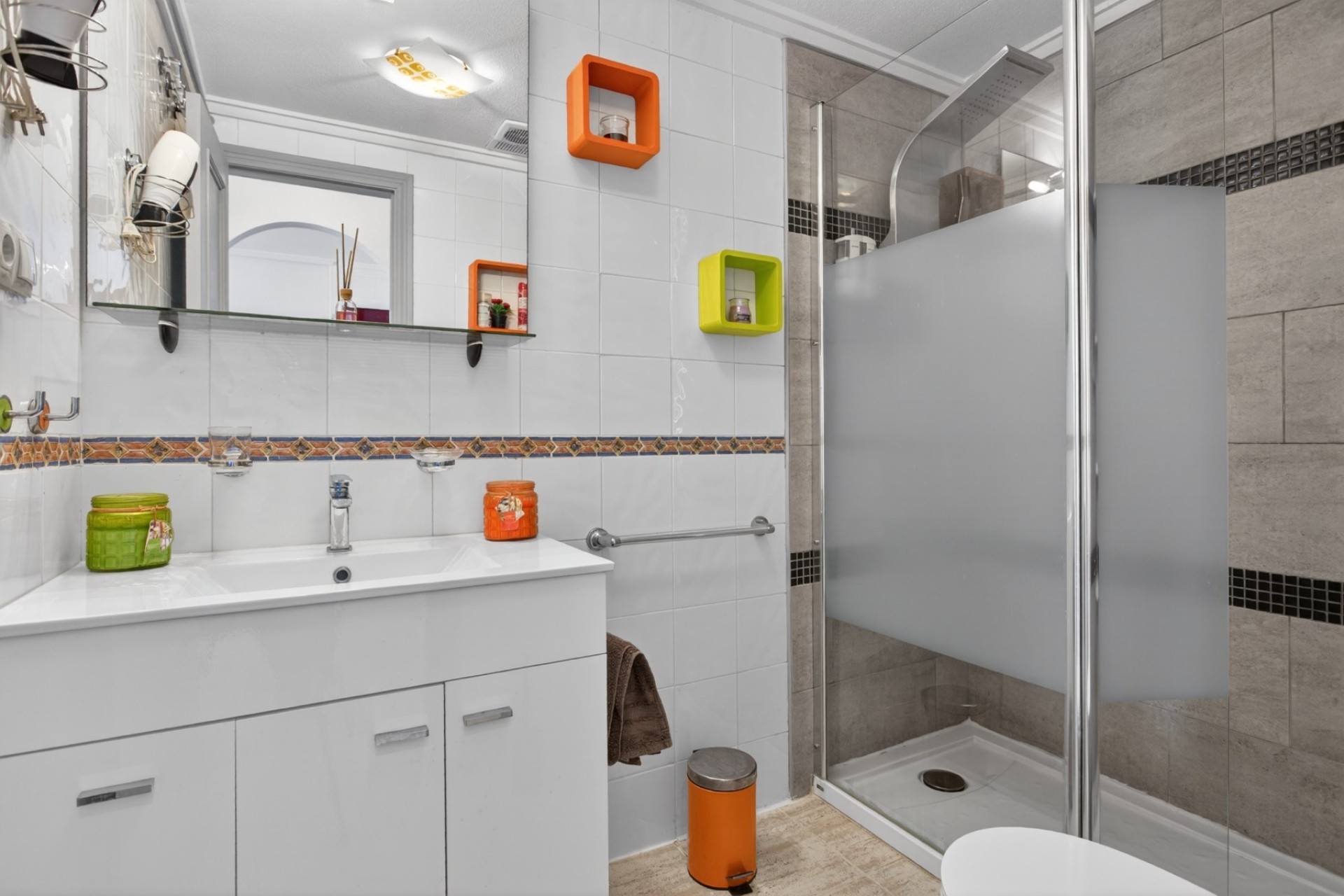 Sale - Apartment Flat -
Orihuela Costa - Costa Blanca
