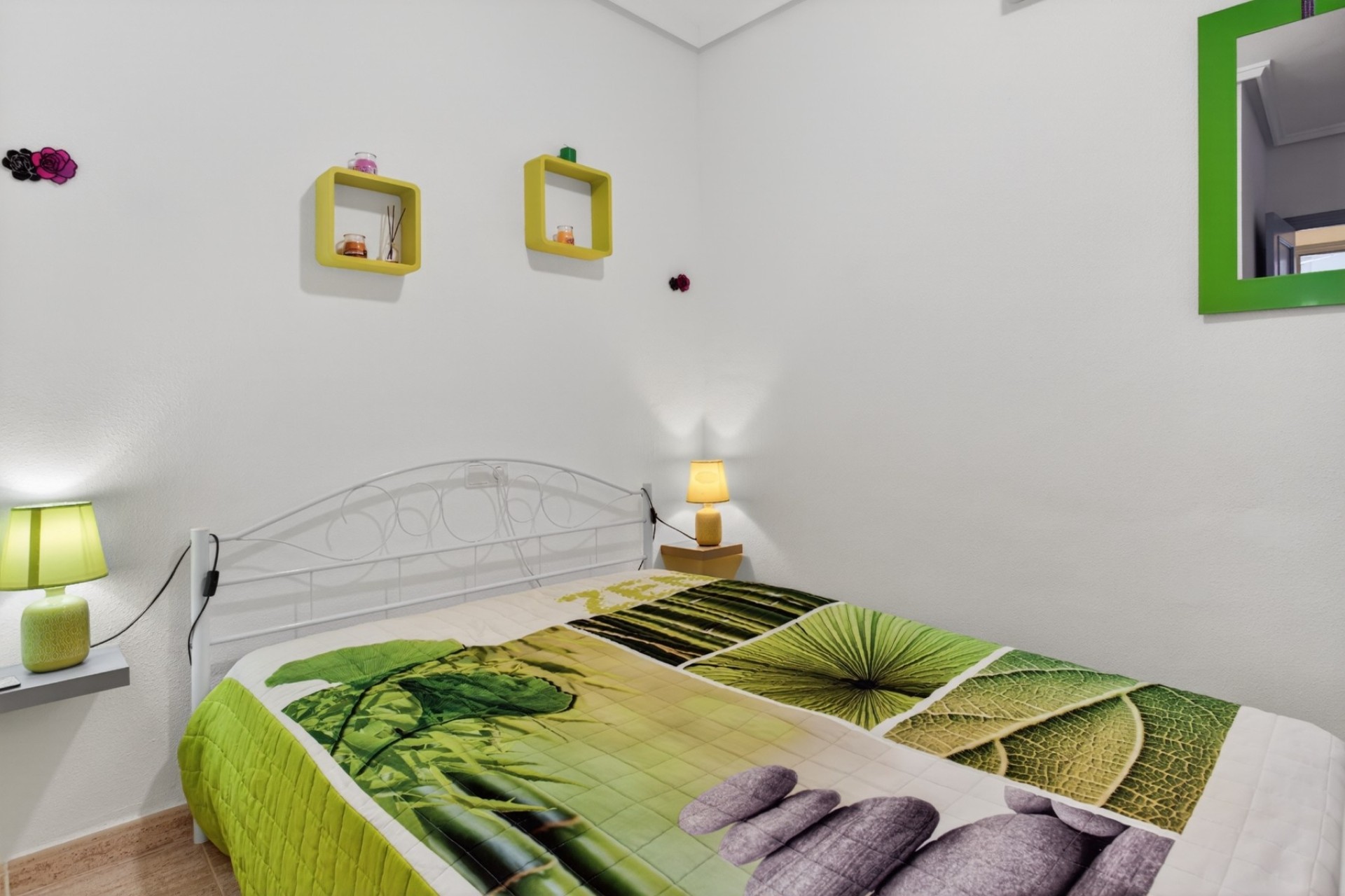 Sale - Apartment Flat -
Orihuela Costa - Costa Blanca