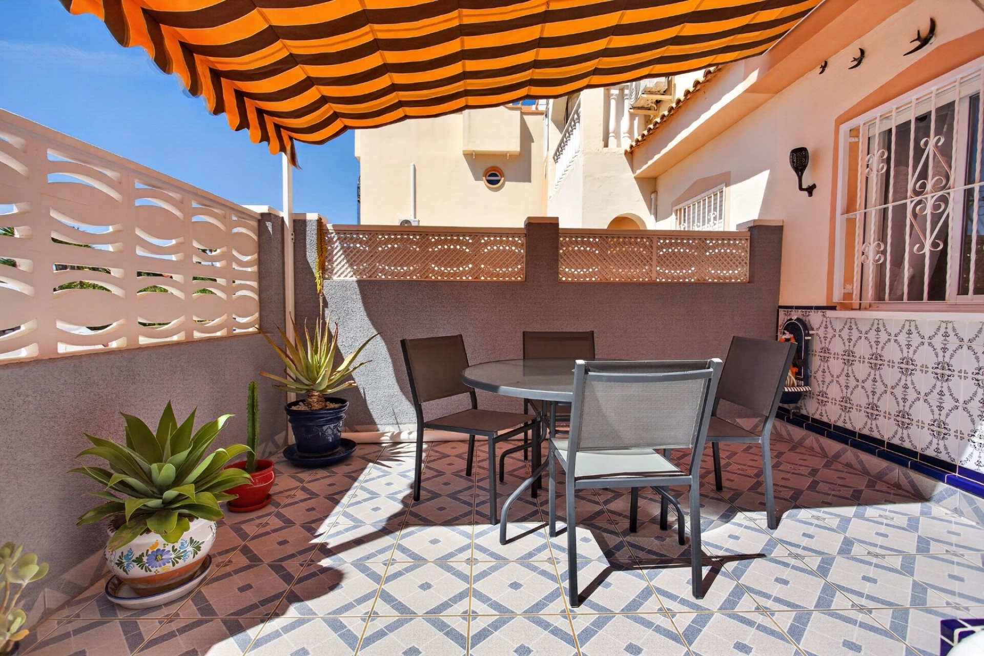 Sale - Apartment Flat -
Orihuela Costa - Costa Blanca