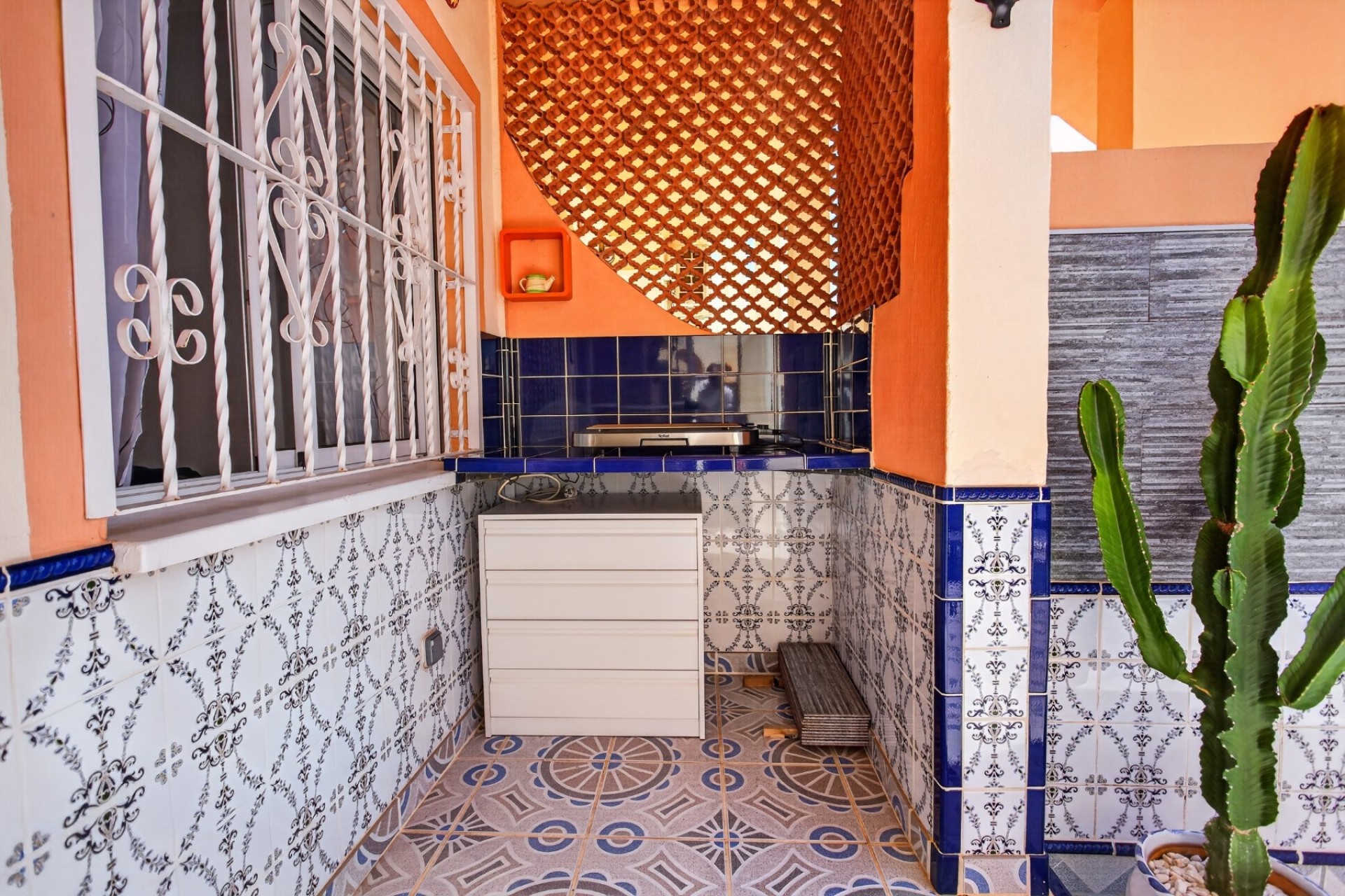 Sale - Apartment Flat -
Orihuela Costa - Costa Blanca
