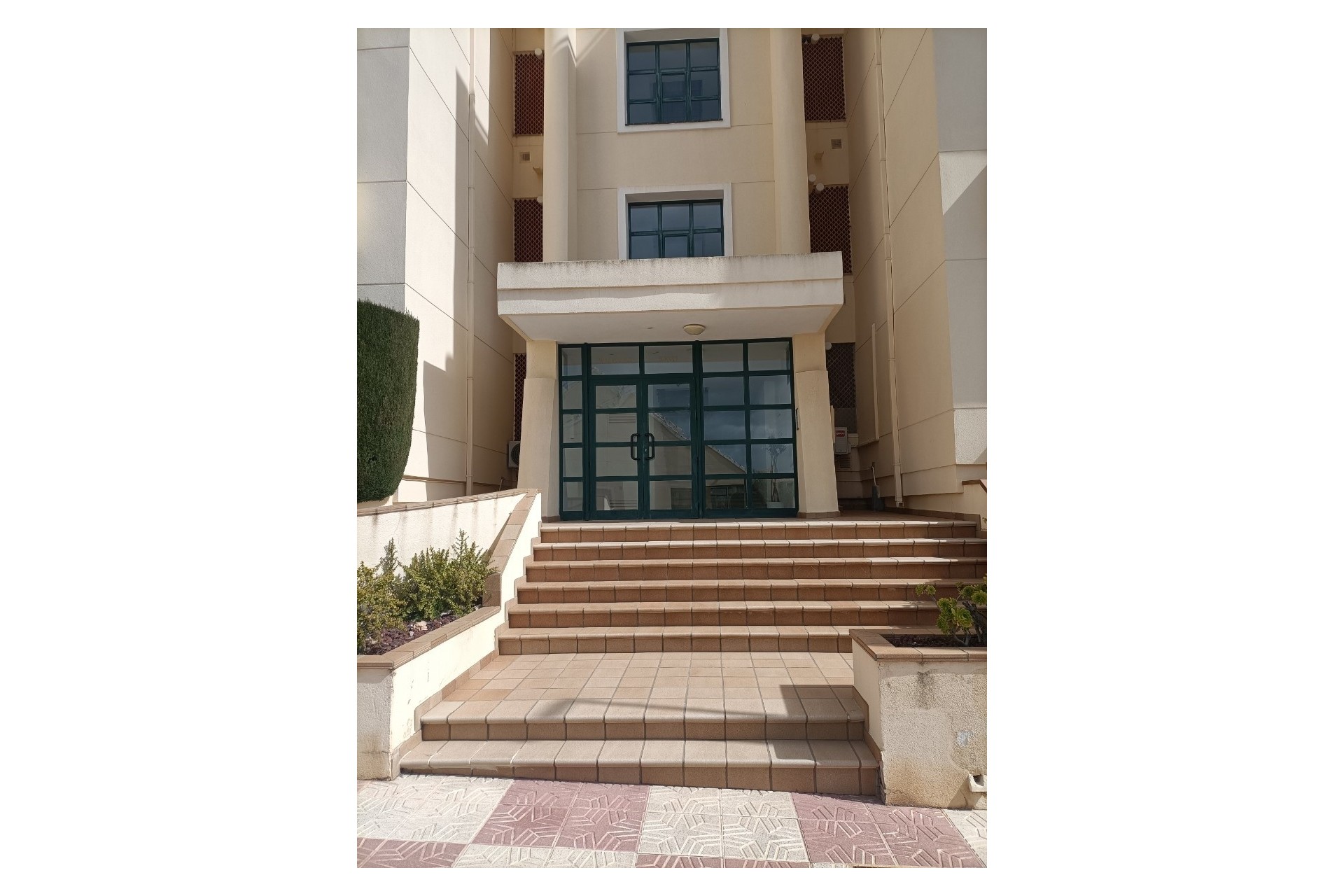 Sale - Apartment Flat -
Orihuela Costa - Costa Blanca