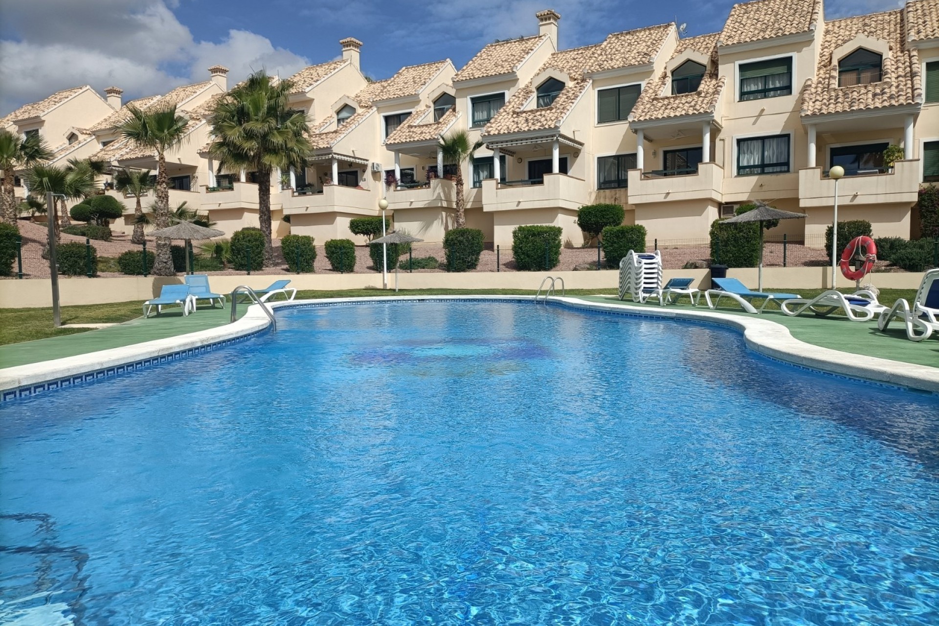 Sale - Apartment Flat -
Orihuela Costa - Costa Blanca