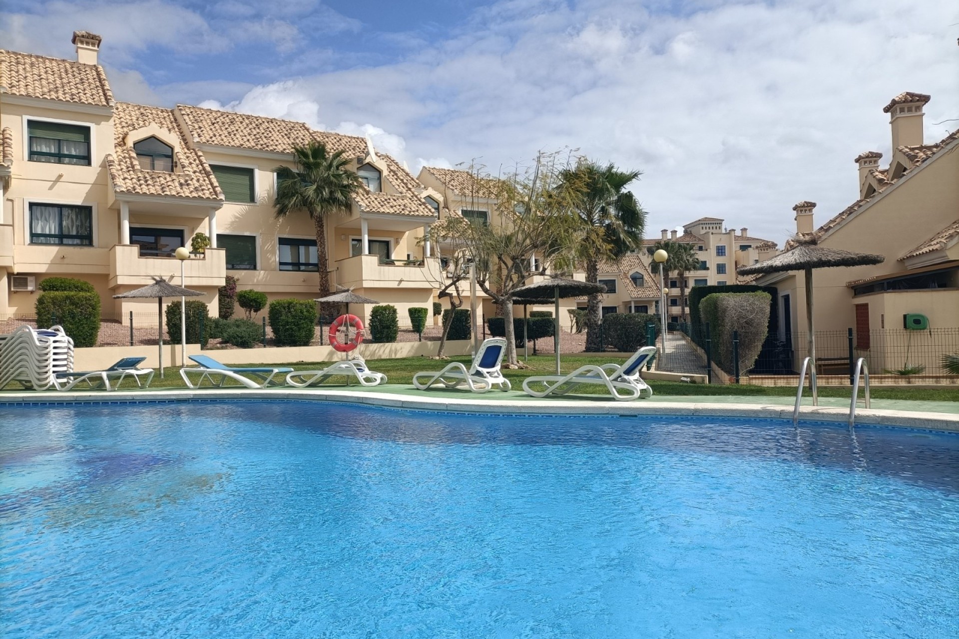 Sale - Apartment Flat -
Orihuela Costa - Costa Blanca