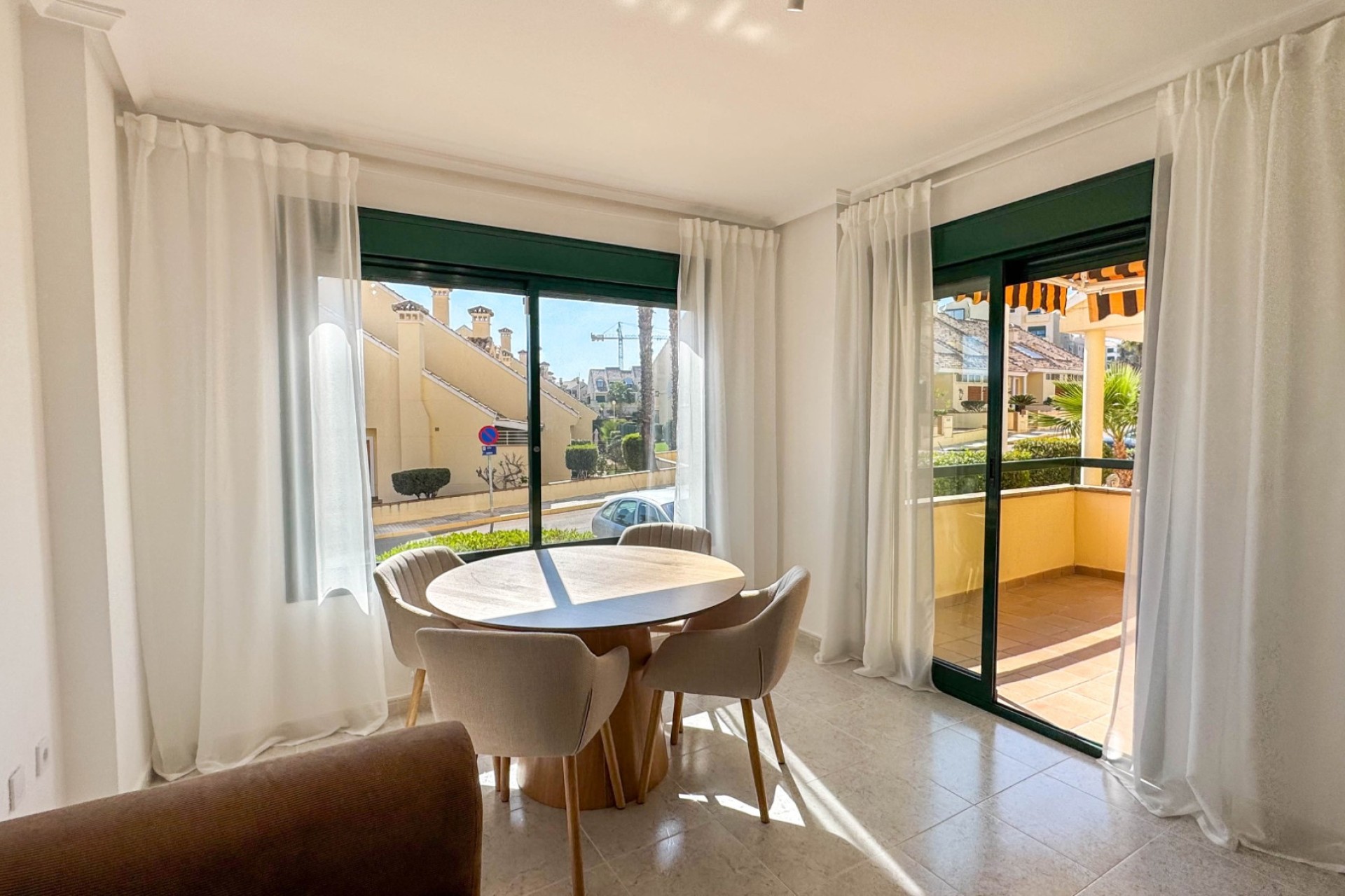Sale - Apartment Flat -
Orihuela Costa - Costa Blanca