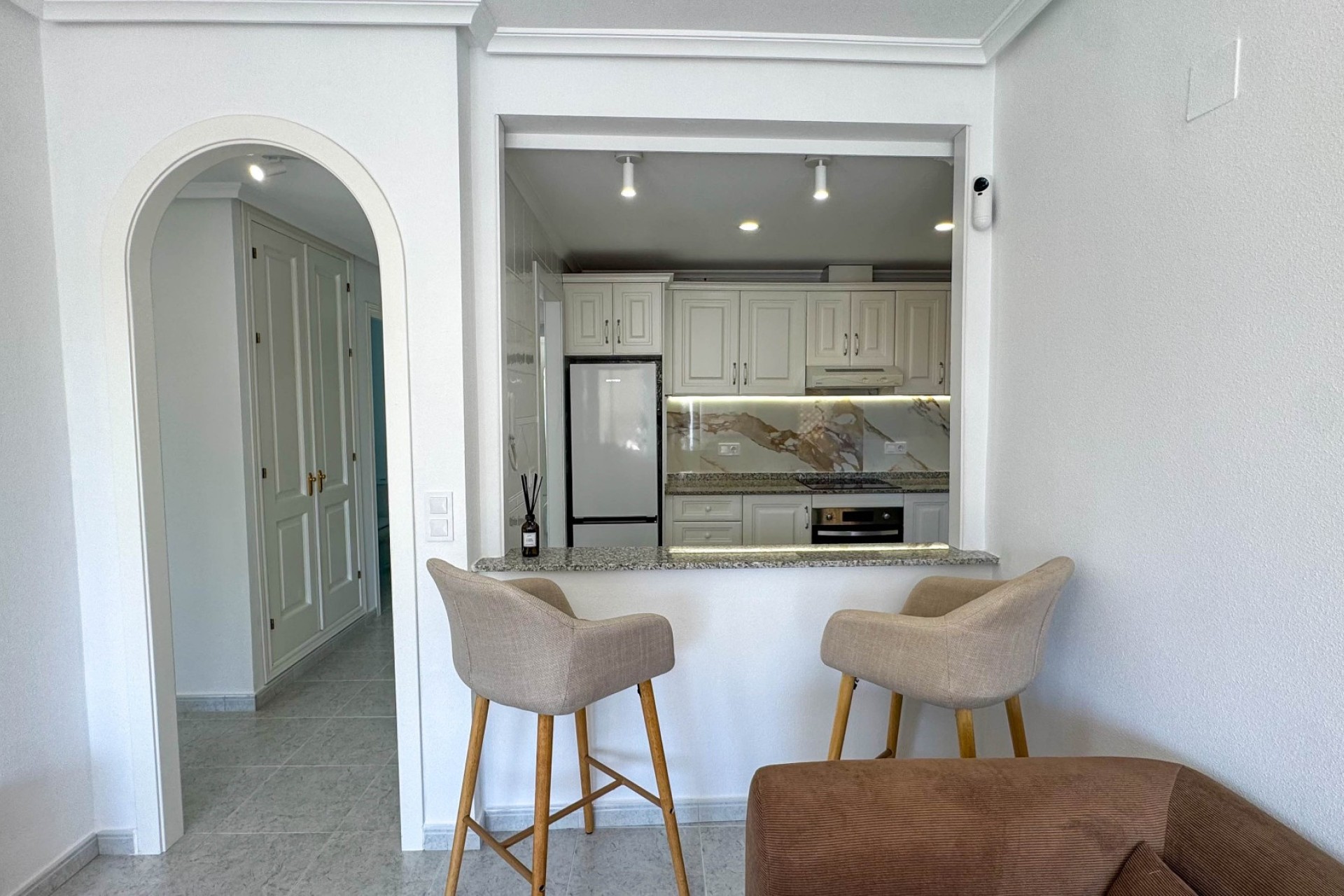 Sale - Apartment Flat -
Orihuela Costa - Costa Blanca