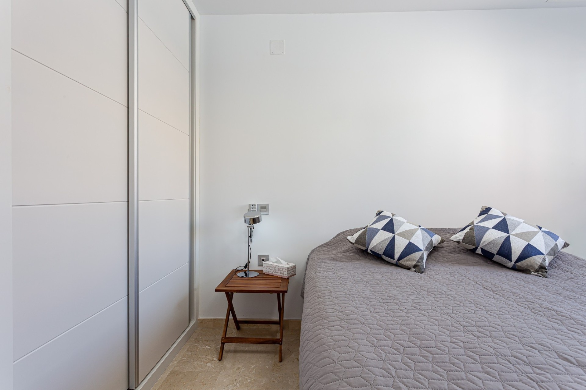 Sale - Apartment Flat -
Orihuela Costa - Costa Blanca