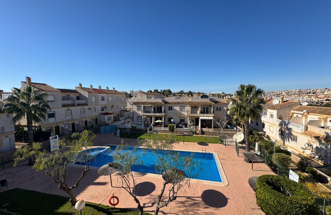 Sale - Apartment Flat -
Orihuela Costa - Costa Blanca