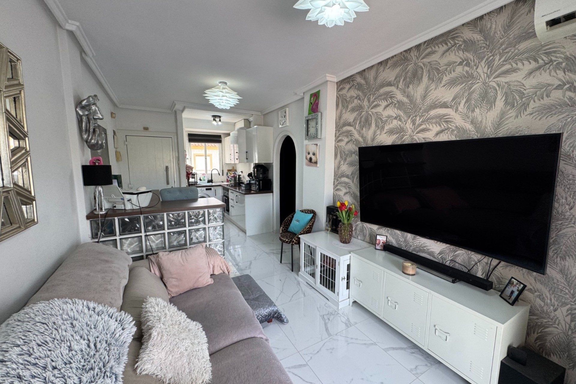Sale - Apartment Flat -
Orihuela Costa - Costa Blanca