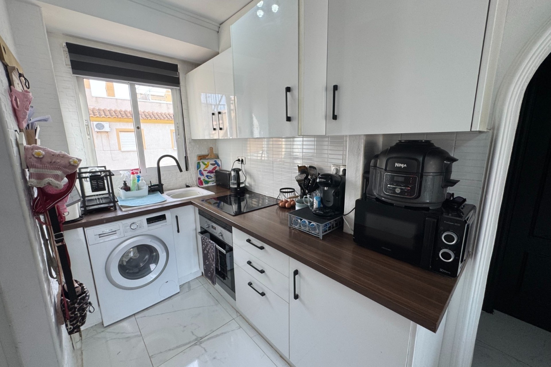 Sale - Apartment Flat -
Orihuela Costa - Costa Blanca