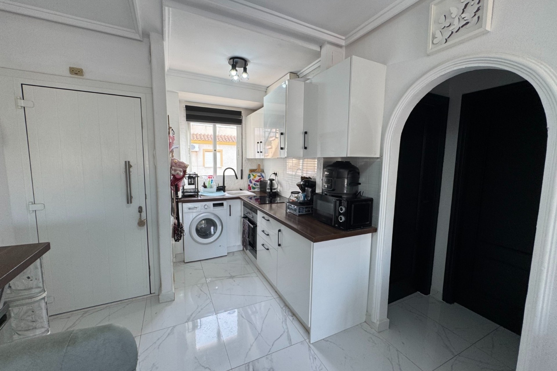 Sale - Apartment Flat -
Orihuela Costa - Costa Blanca