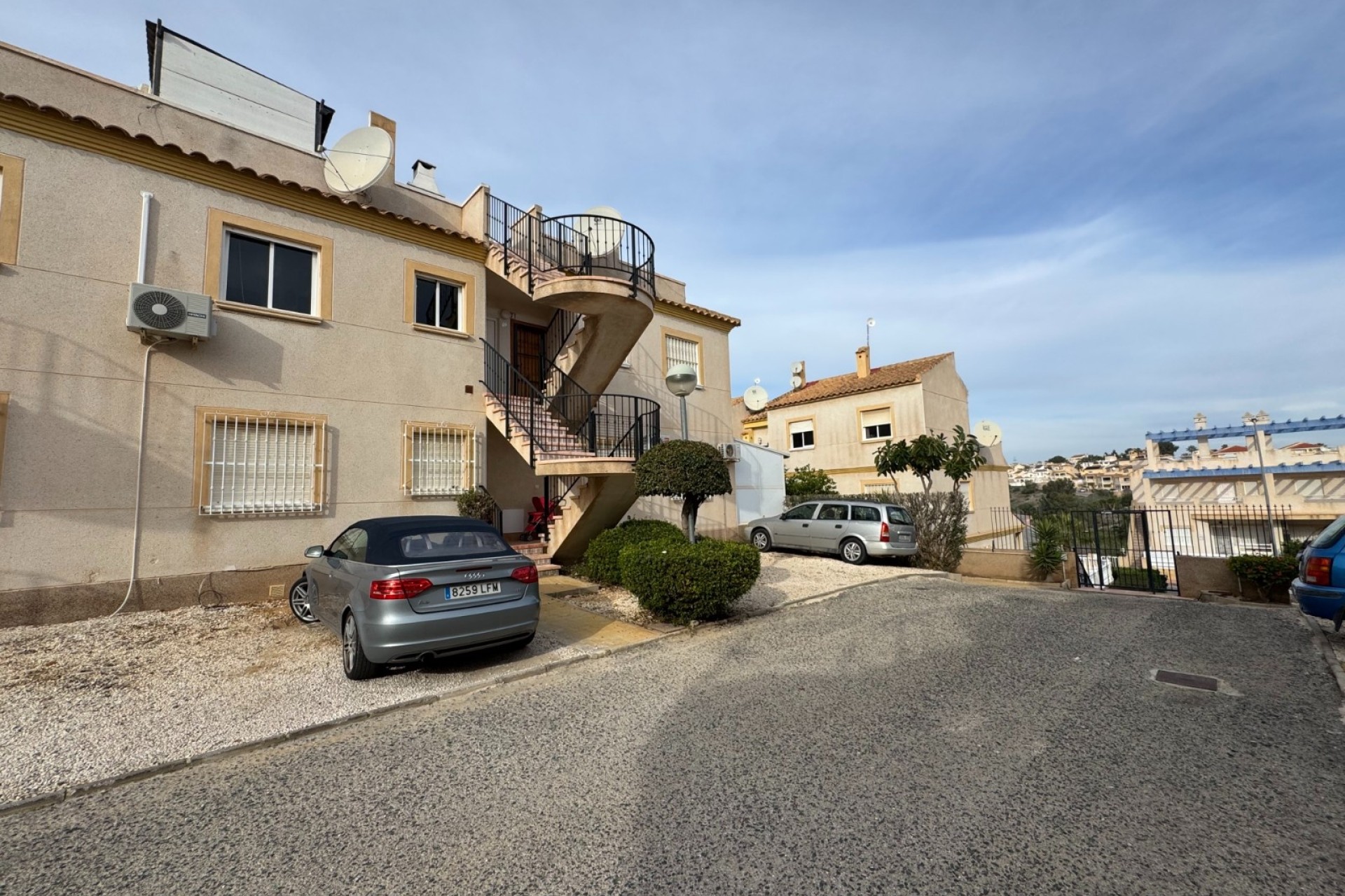 Sale - Apartment Flat -
Orihuela Costa - Costa Blanca