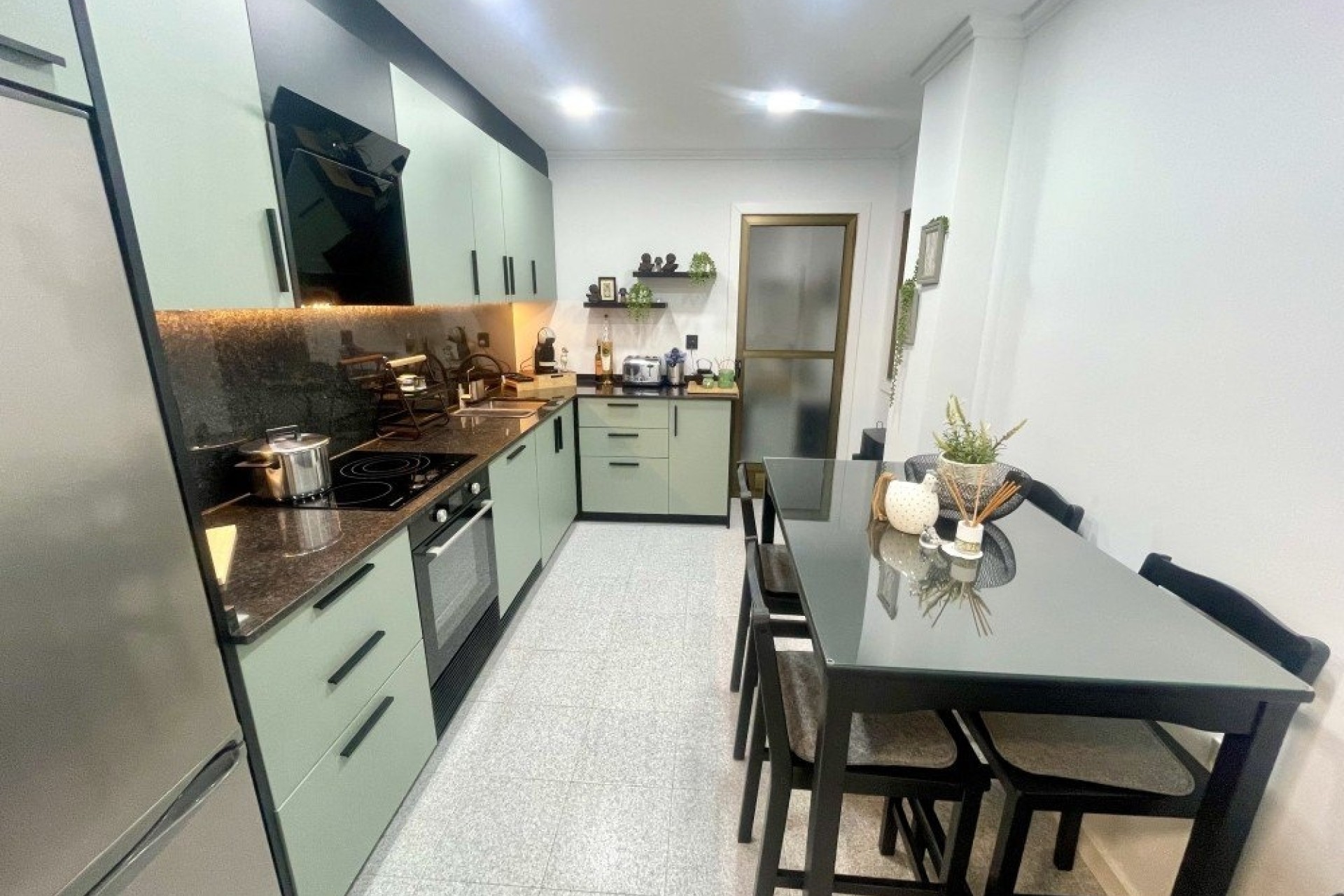 Sale - Apartment Flat -
Orihuela Costa - Costa Blanca