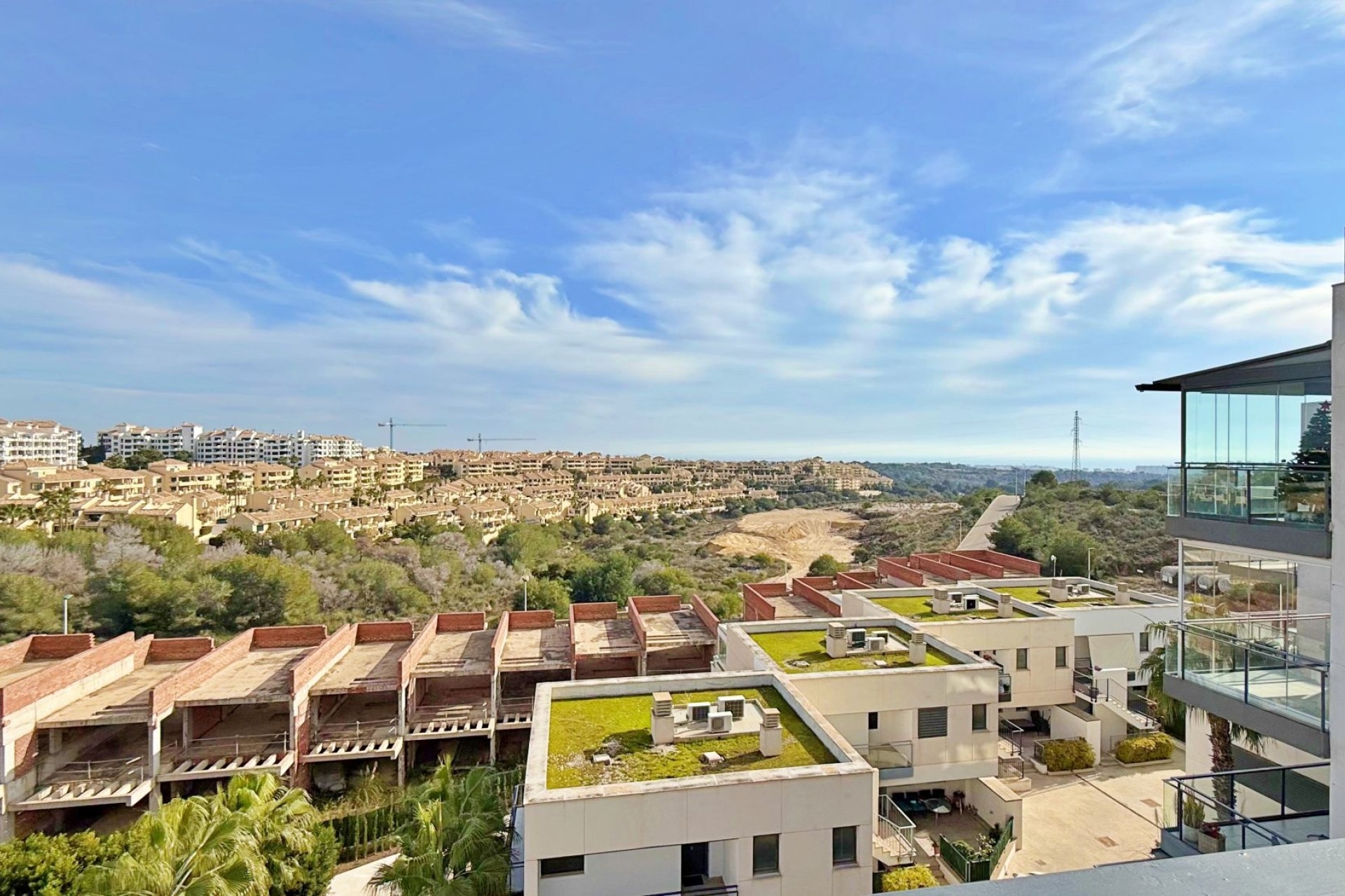 Sale - Apartment Flat -
Orihuela Costa - Costa Blanca