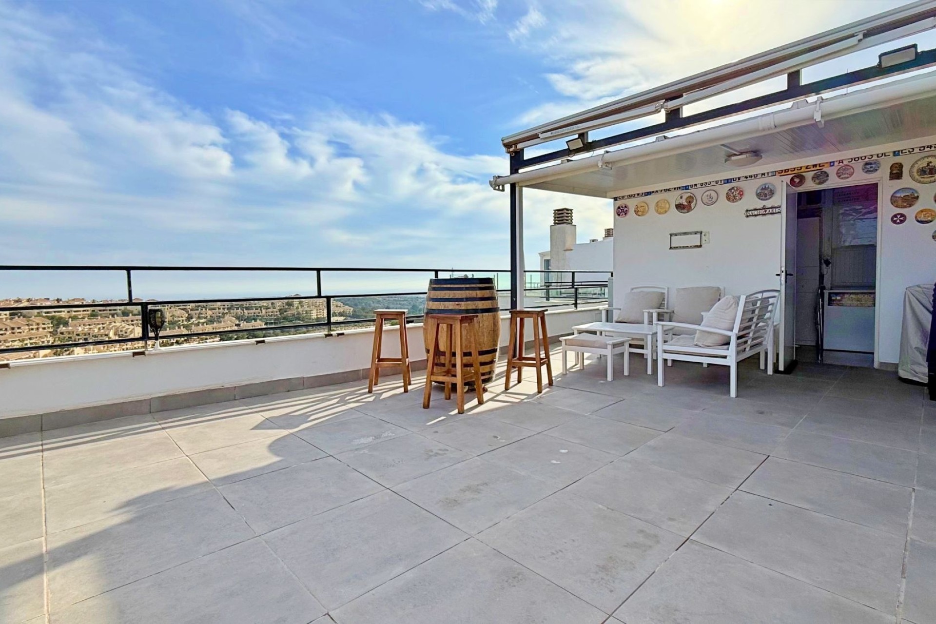 Sale - Apartment Flat -
Orihuela Costa - Costa Blanca
