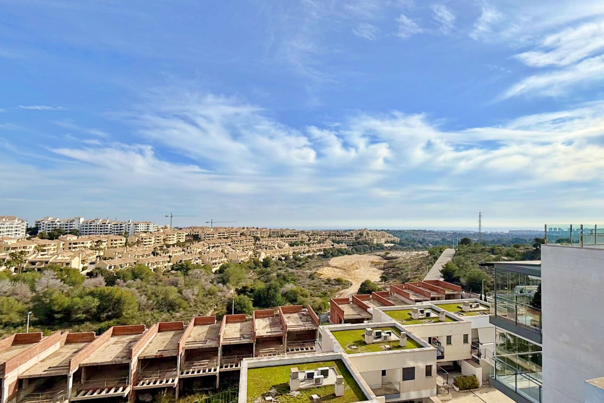 Sale - Apartment Flat -
Orihuela Costa - Costa Blanca