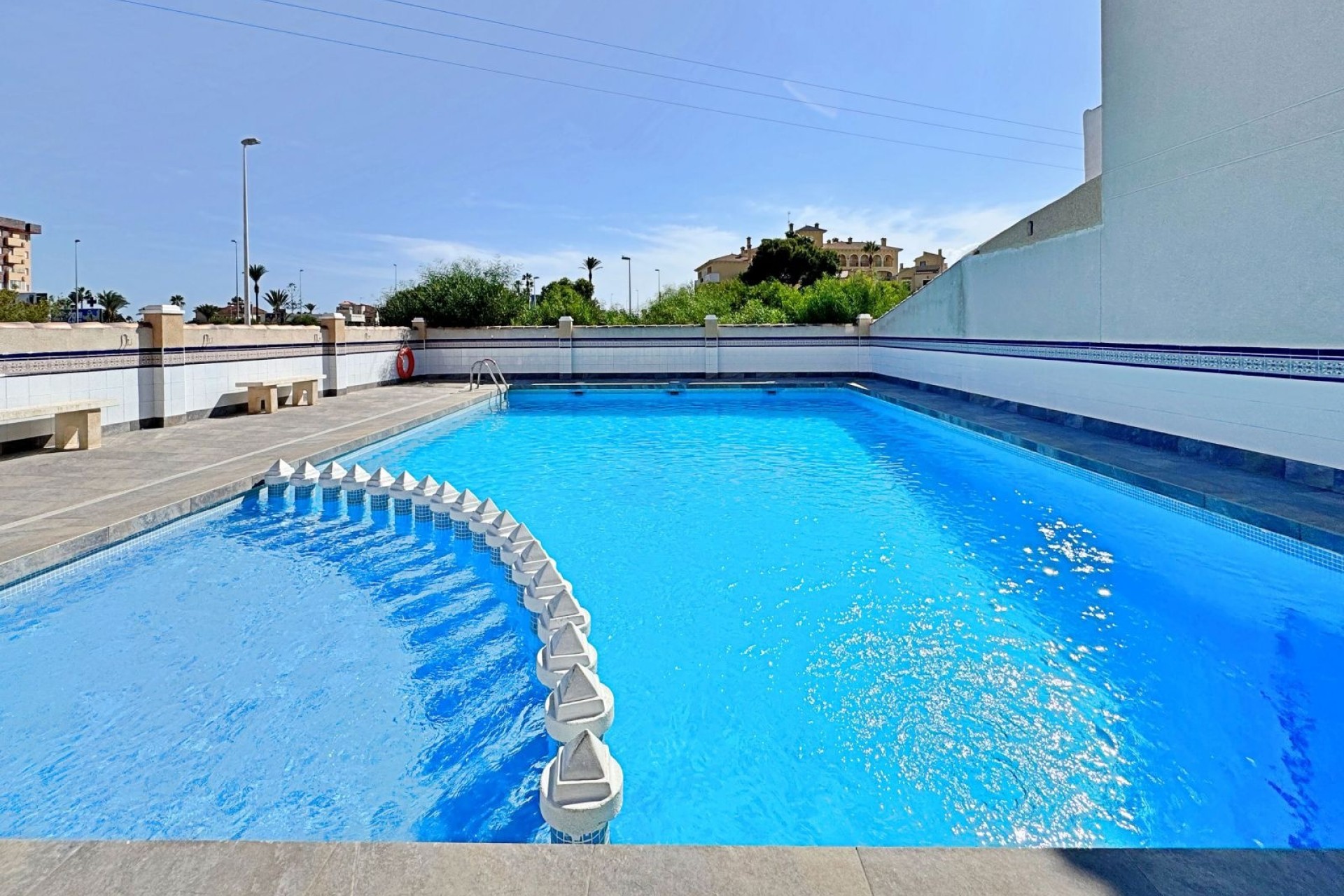 Sale - Apartment Flat -
Orihuela Costa - Costa Blanca