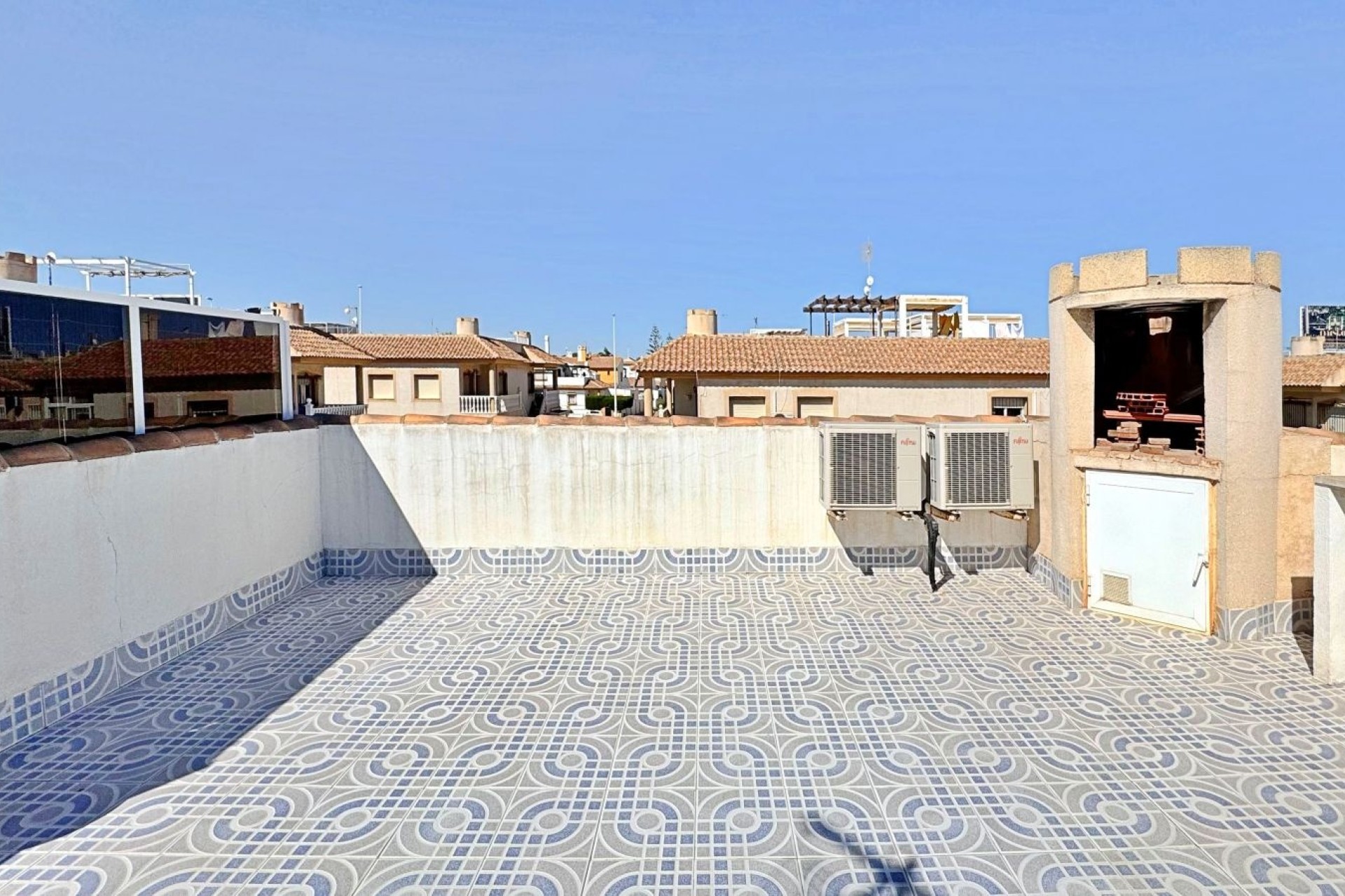 Sale - Apartment Flat -
Orihuela Costa - Costa Blanca