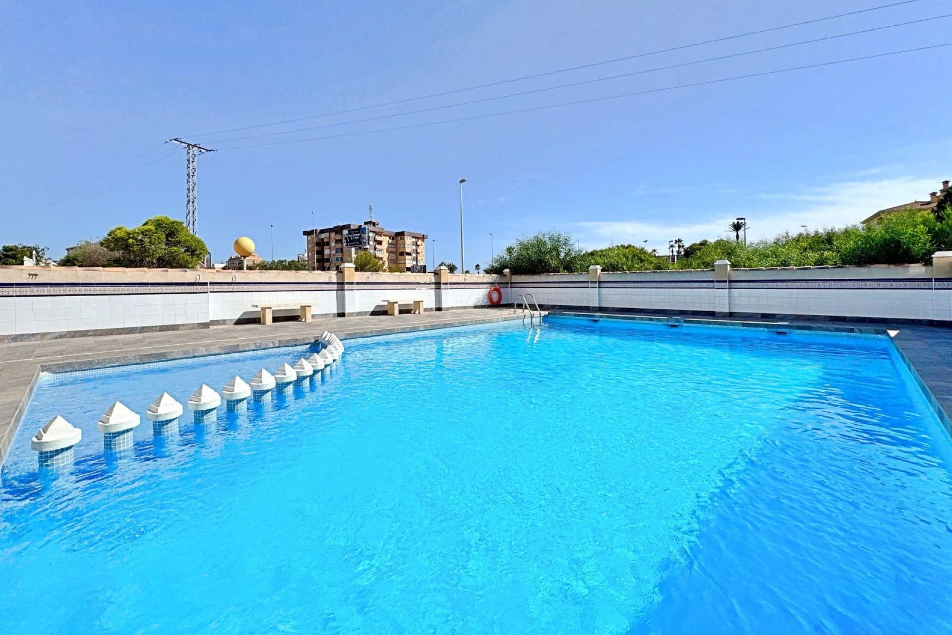 Sale - Apartment Flat -
Orihuela Costa - Costa Blanca