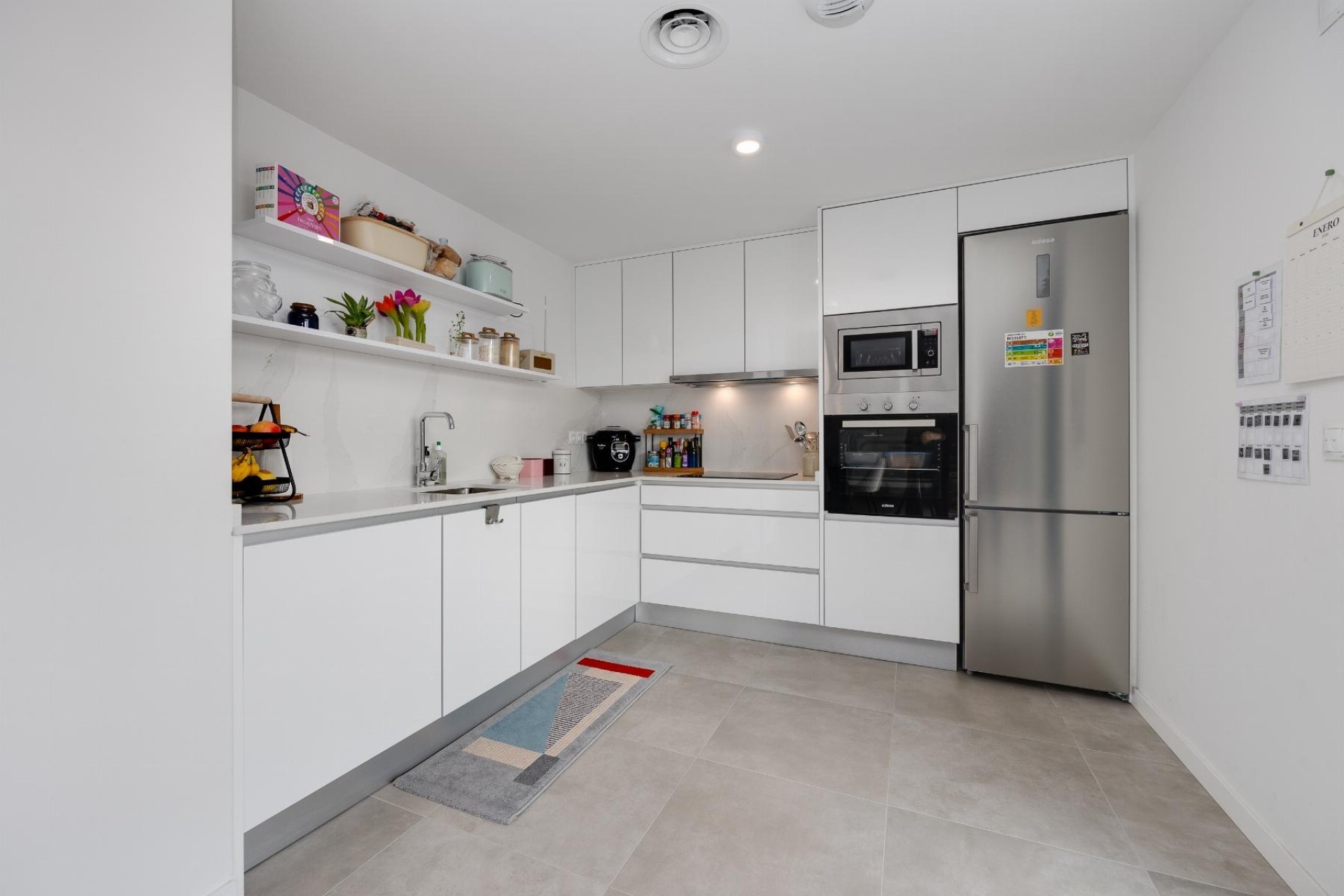 Sale - Apartment Flat -
Orihuela Costa - Costa Blanca