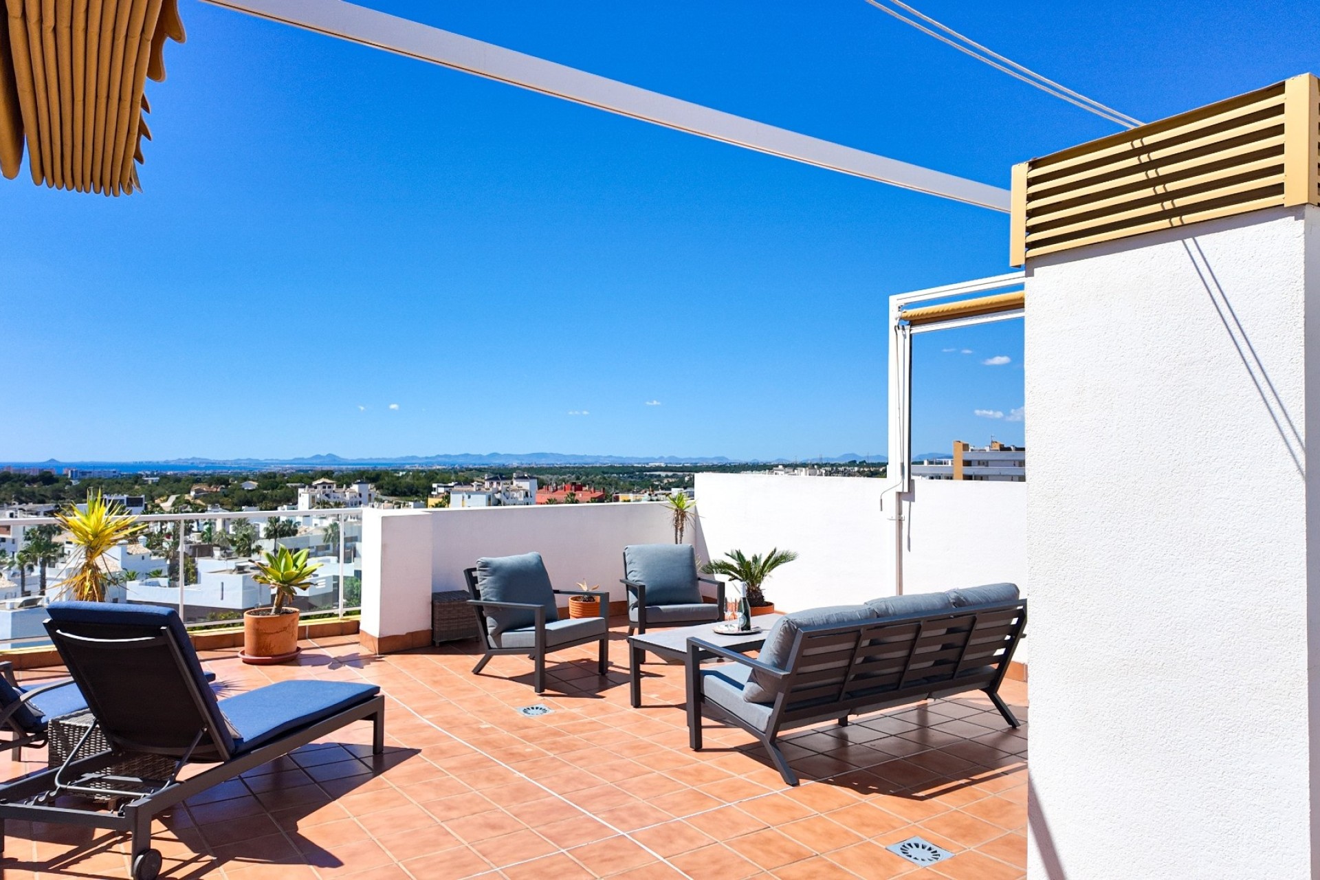 Sale - Apartment Flat -
Orihuela Costa - Costa Blanca