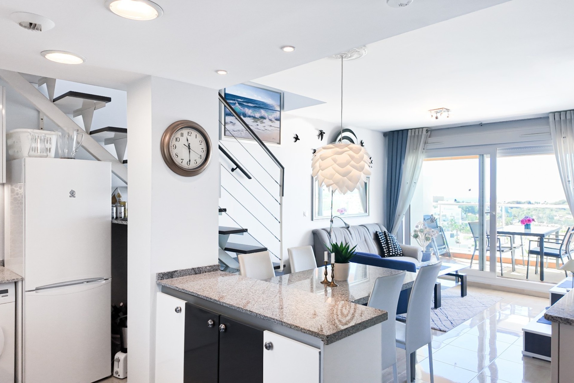Sale - Apartment Flat -
Orihuela Costa - Costa Blanca