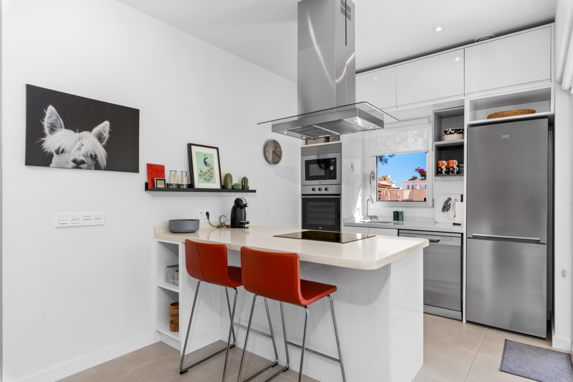 Sale - Apartment / Flat -
Orihuela Costa - Costa Blanca