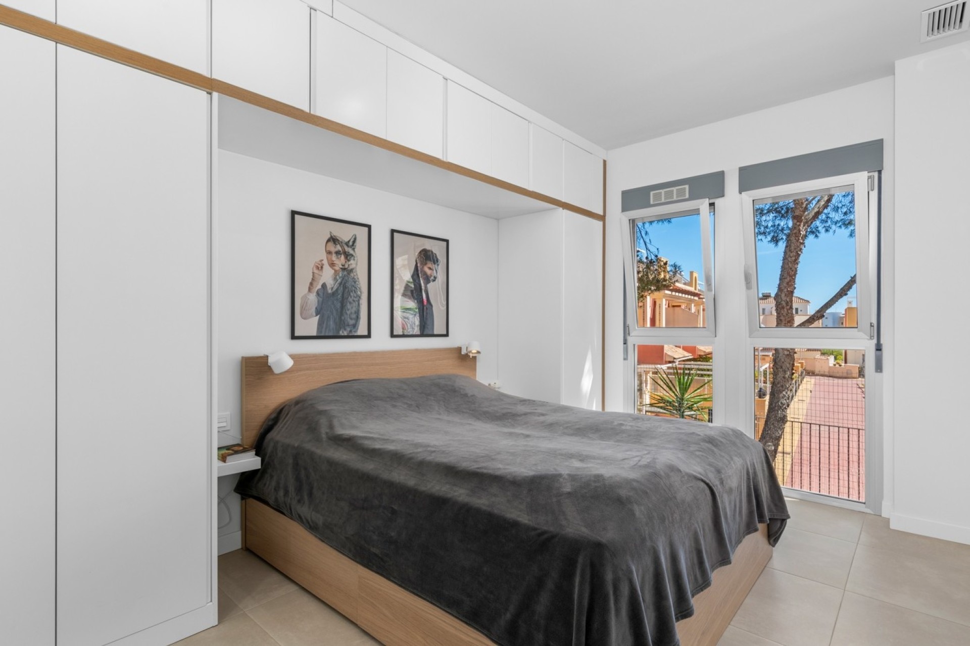 Sale - Apartment / Flat -
Orihuela Costa - Costa Blanca