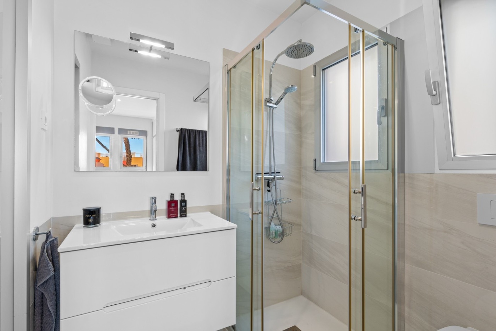 Sale - Apartment / Flat -
Orihuela Costa - Costa Blanca