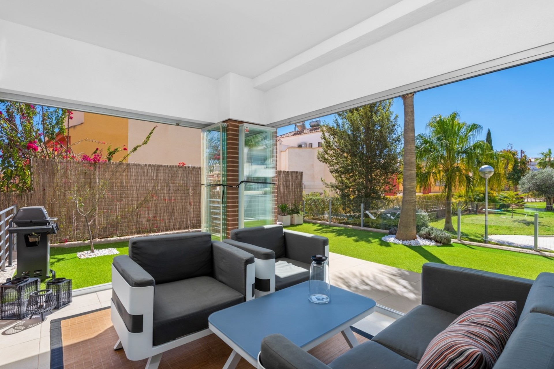 Sale - Apartment / Flat -
Orihuela Costa - Costa Blanca