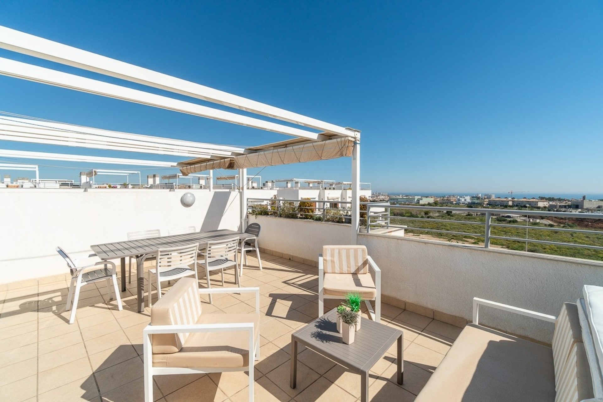 Sale - Apartment Flat -
Orihuela Costa - Dehesa de campoamor