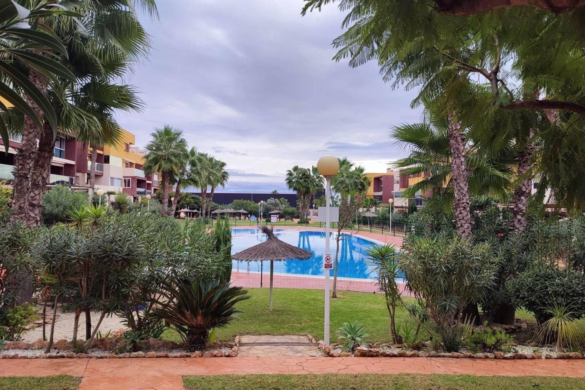 Sale - Apartment Flat -
Orihuela Costa - Horizonte - La Campana