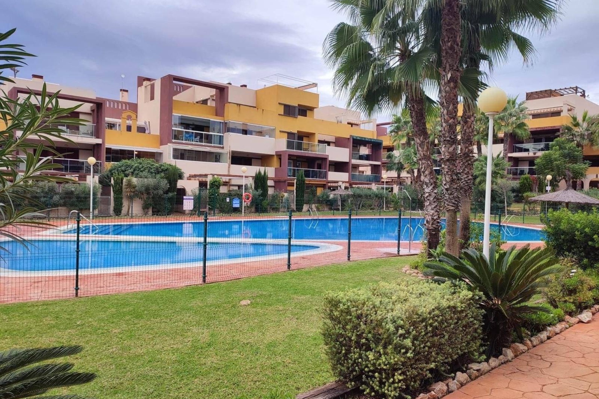 Sale - Apartment Flat -
Orihuela Costa - Horizonte - La Campana