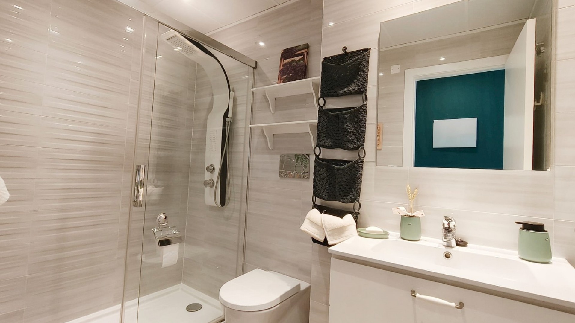 Sale - Apartment Flat -
Orihuela Costa - La Ciñuelica